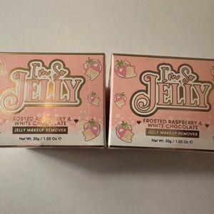 Plouise makeup remover